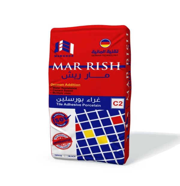 Mar Rish 20 kg product bag